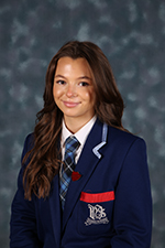Katy Henderson